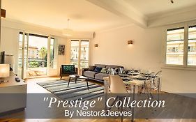 Nestor&Jeeves - Fiora Paradise Terrace - Central - Very Close Sea