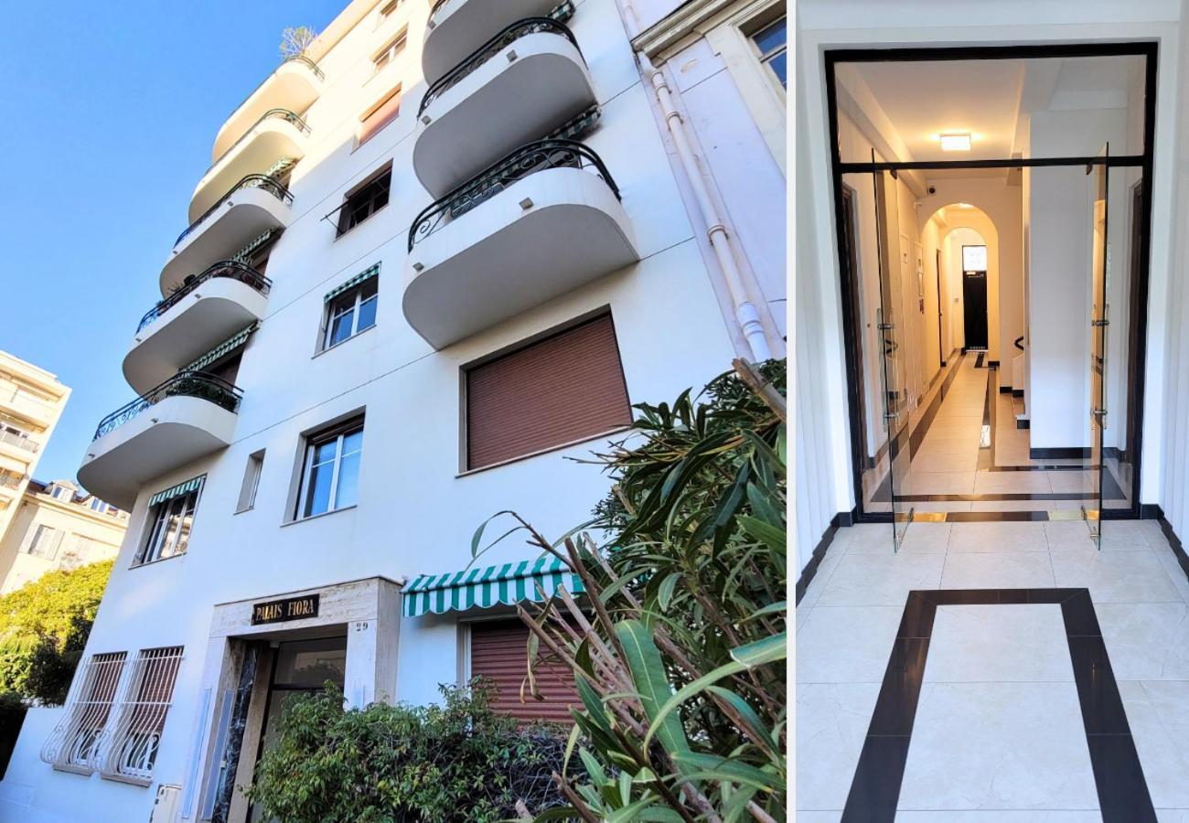 Nestor&Jeeves - Fiora Paradise Terrace - Central - Very Close Sea Nice Exterior photo