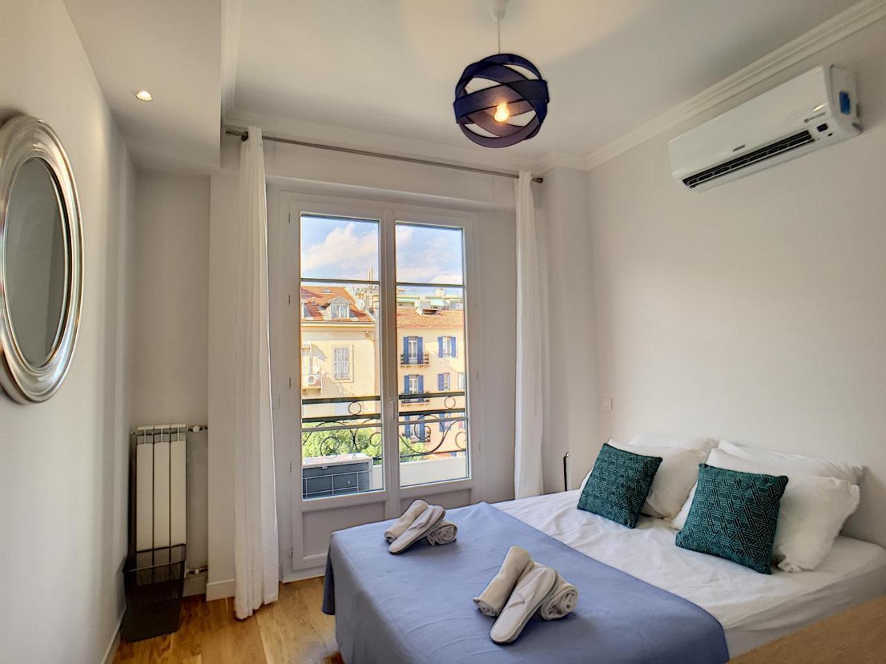 Nestor&Jeeves - Fiora Paradise Terrace - Central - Very Close Sea Nice Exterior photo
