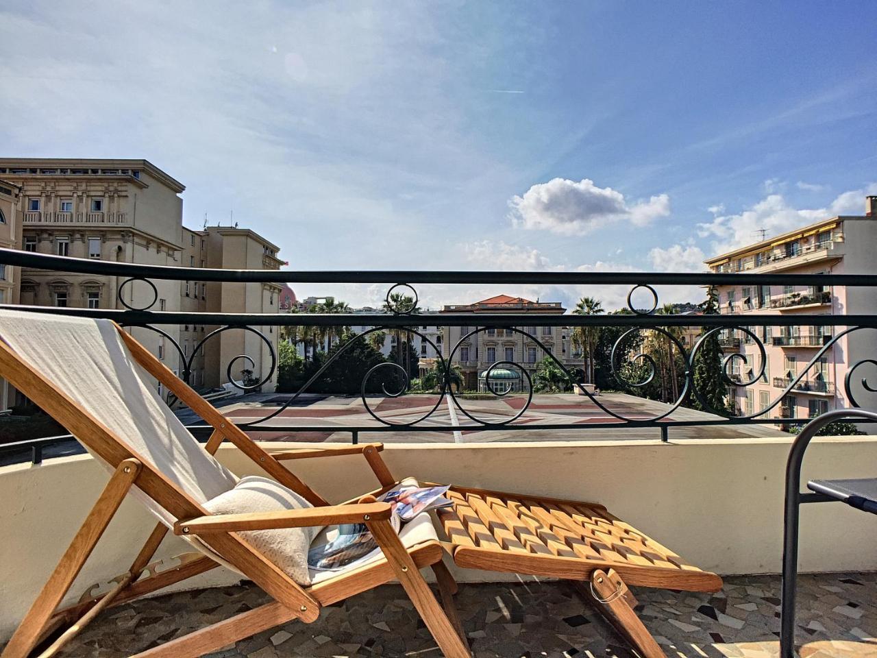 Nestor&Jeeves - Fiora Paradise Terrace - Central - Very Close Sea Nice Exterior photo